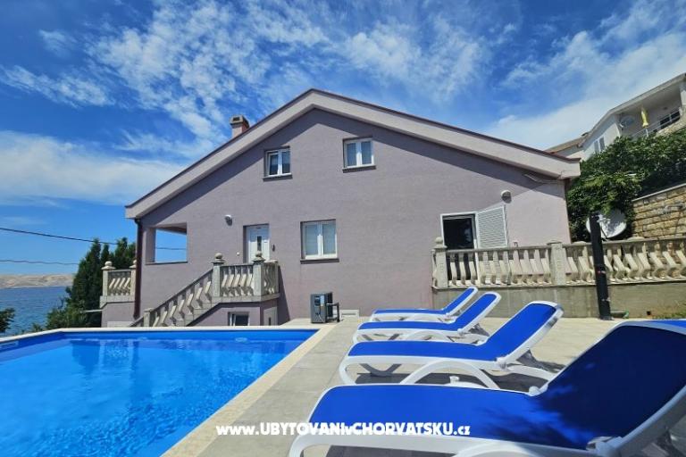 Beachfront Ferienwohnungen Baricevic wit – foto 2