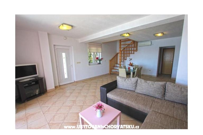 Beachfront Ferienwohnungen Baricevic wit – foto 7