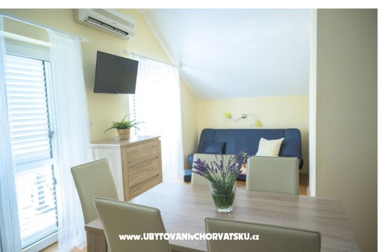 Beachfront Ferienwohnungen Carlo – foto 15