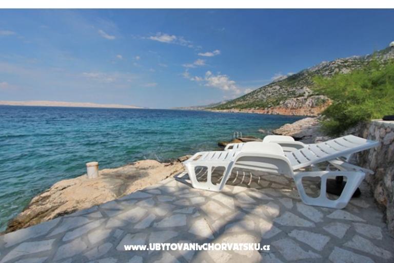 Beachfront Ferienwohnungen Carlo – foto 16