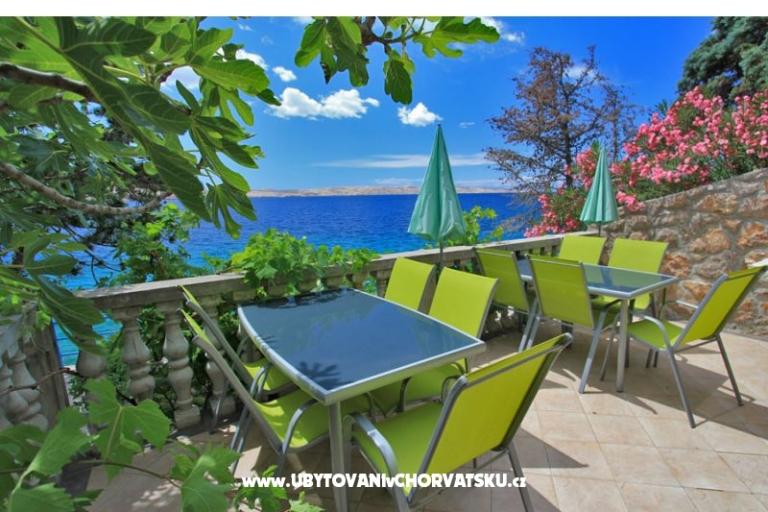 Beachfront Ferienwohnungen Carlo – foto 18