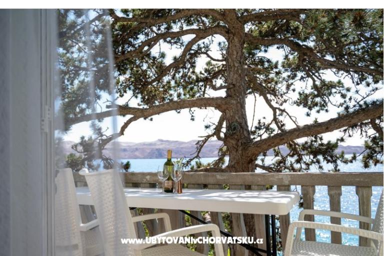 Beachfront Ferienwohnungen Carlo – foto 4