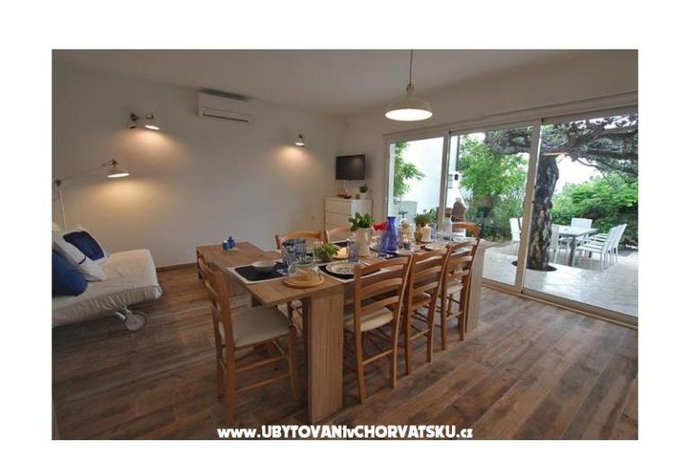 Beachfront Ferienwohnungen Christian – foto 4