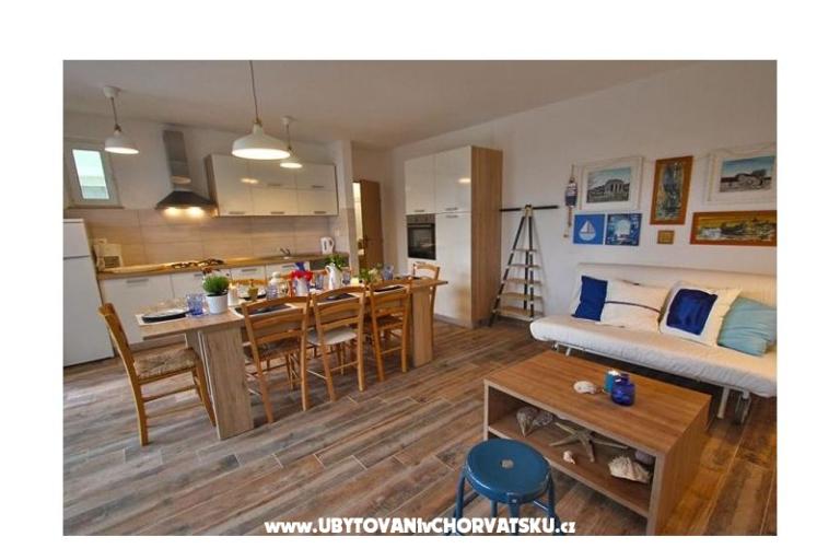 Beachfront Ferienwohnungen Christian – foto 5