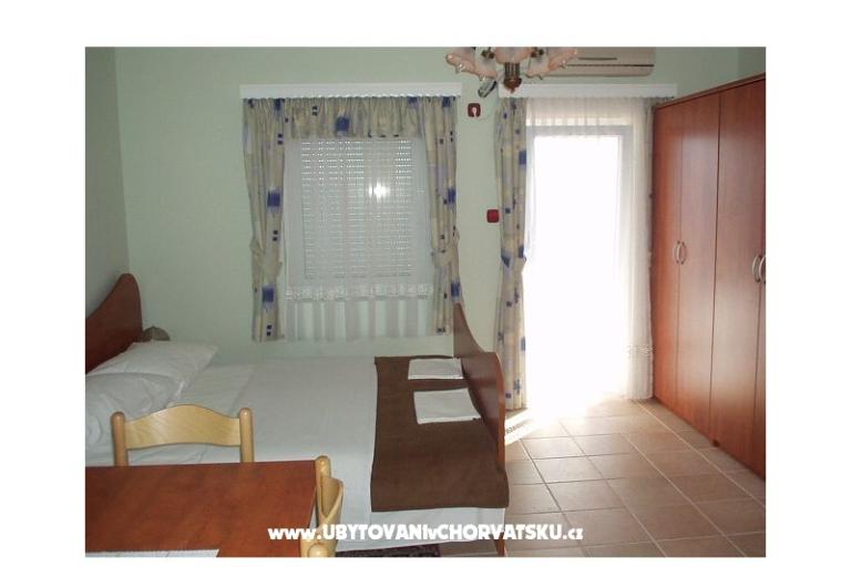 Ferienwohnungen Delfin – foto 13