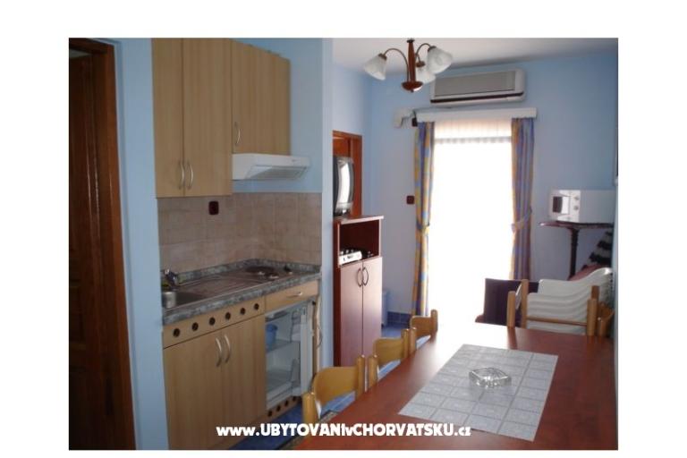 Ferienwohnungen Delfin – foto 14