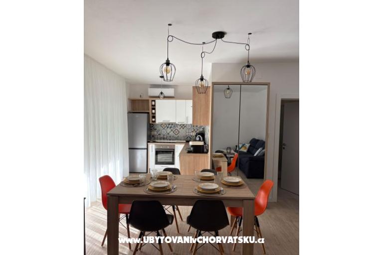 Beachfront Ferienwohnungen A+M – foto 5