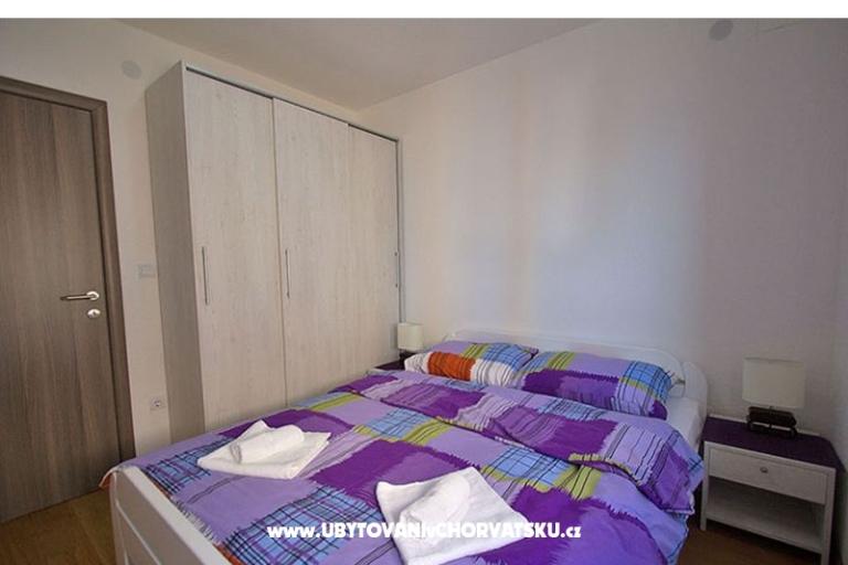 Beachfront Ferienwohnungen Amaris – foto 12