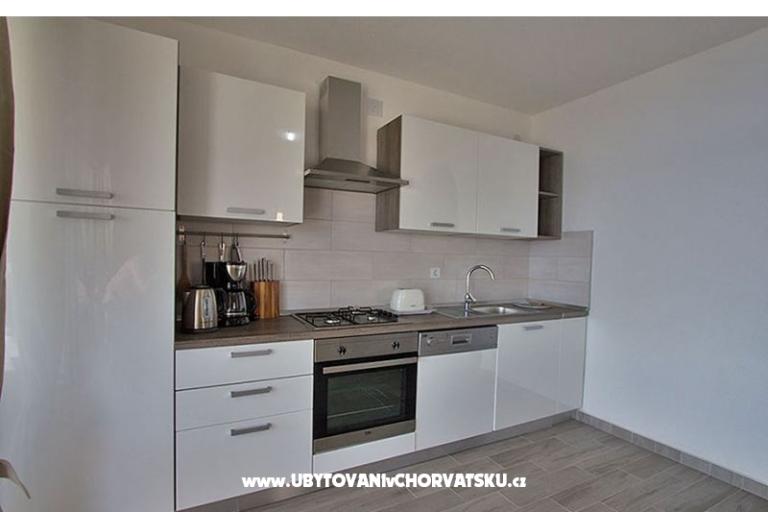 Beachfront Ferienwohnungen Amaris – foto 13