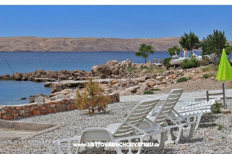 Beachfront Ferienwohnungen Amaris – foto 15