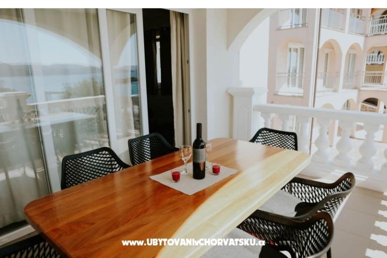 Beachfront Ferienwohnungen Amaris – foto 17
