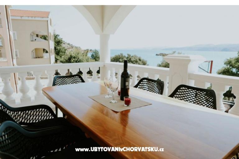 Beachfront Ferienwohnungen Amaris – foto 18