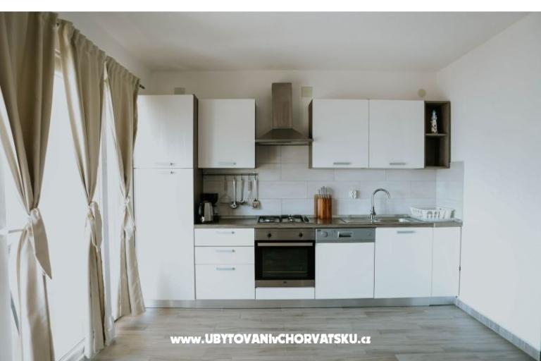 Beachfront Ferienwohnungen Amaris – foto 19