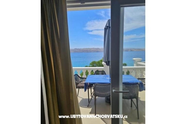 Beachfront Ferienwohnungen Amaris – foto 21