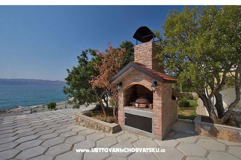 Beachfront Ferienwohnungen Amaris – foto 4