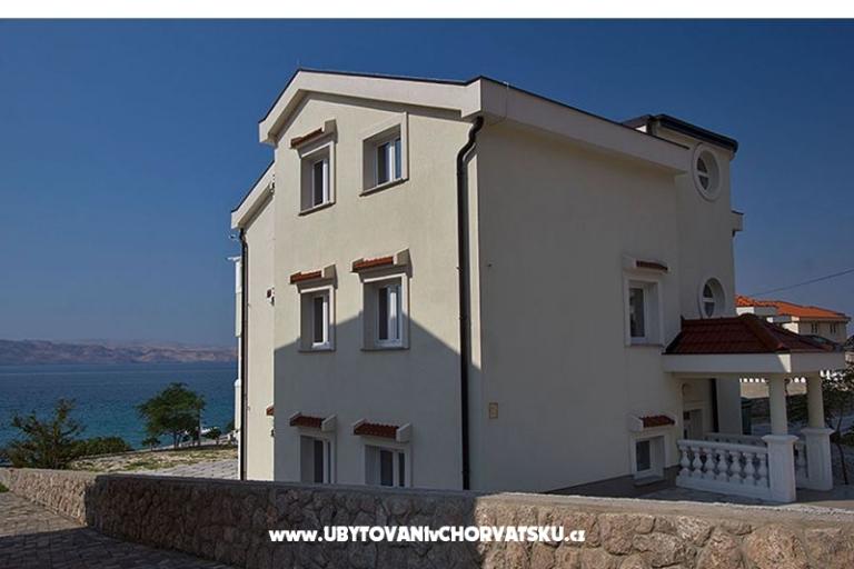 Beachfront Ferienwohnungen Amaris – foto 7
