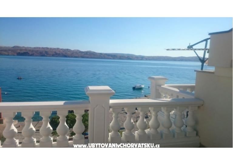 Beachfront Ferienwohnungen Amaris – foto 9