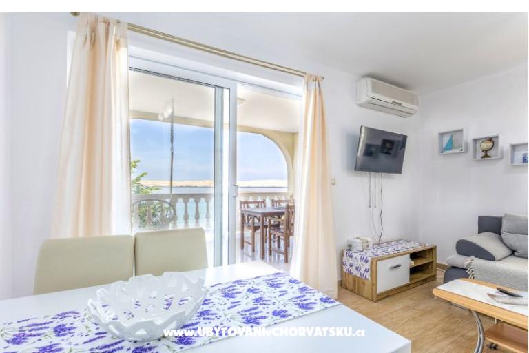 Beachfront Ferienwohnungen Laszlo – foto 4