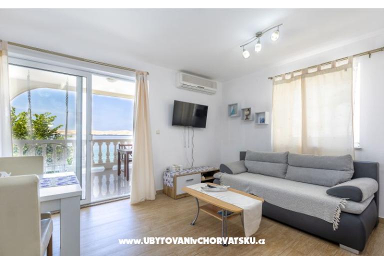 Beachfront Ferienwohnungen Laszlo – foto 5