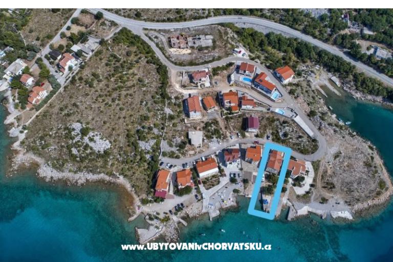 Beachfront Ferienwohnungen Laszlo – foto 7