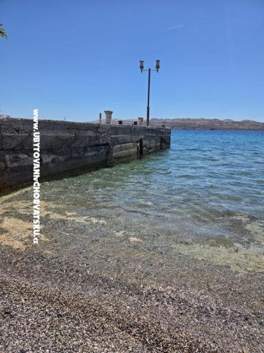 Beachfront Ferienwohnungen Laszlo – foto 8