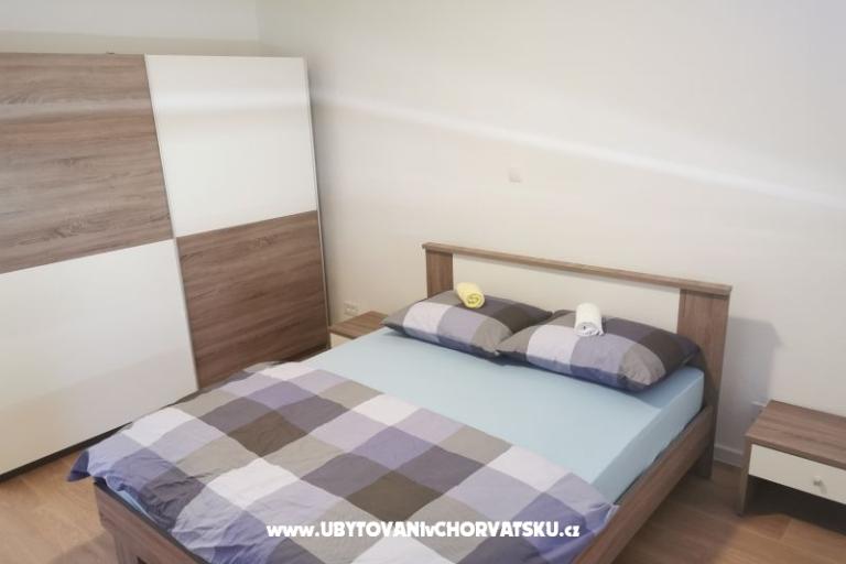Beachfront Haus Robert mit Pool – foto 14