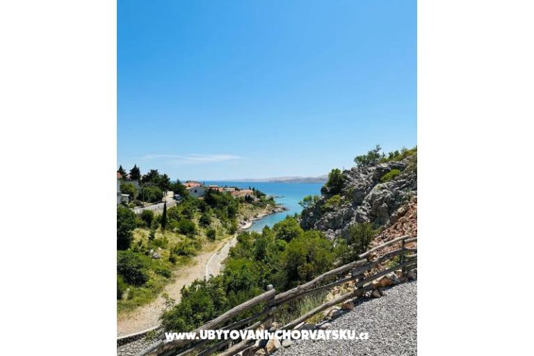 Beachfront Haus Robert mit Pool – foto 17