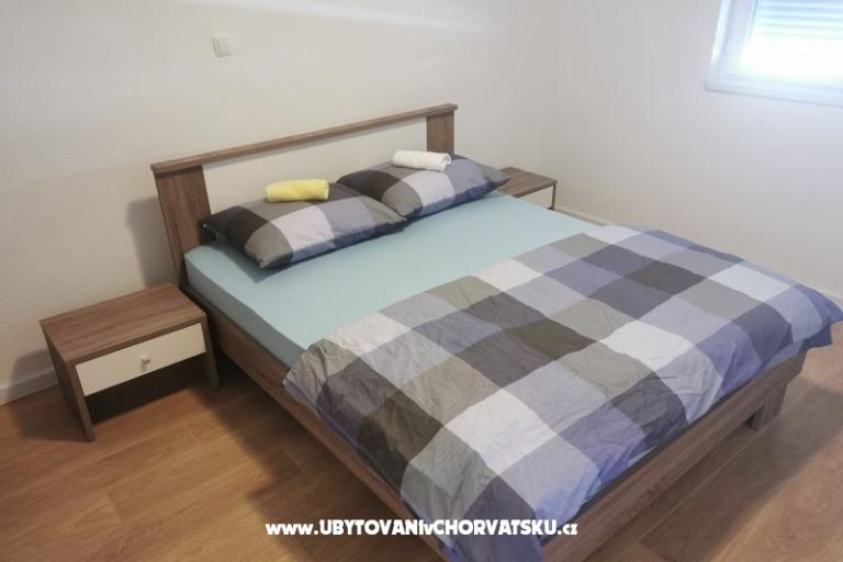 Beachfront Haus Robert mit Pool – foto 8
