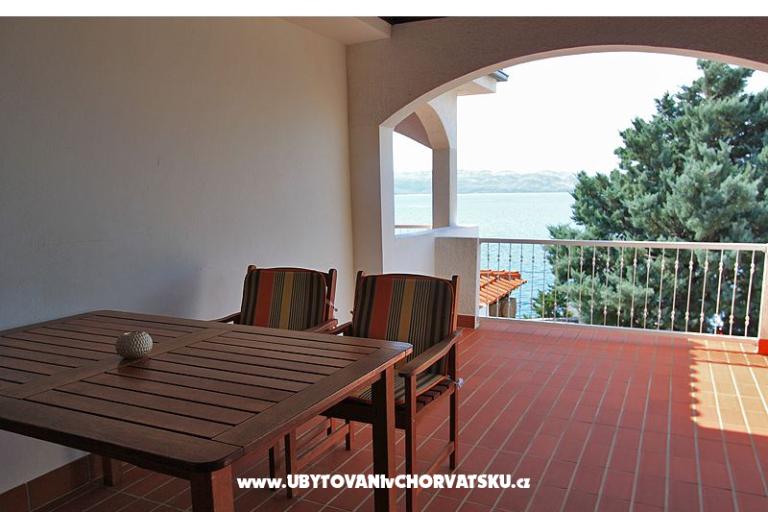 Beachfront Haus Isabella – foto 12