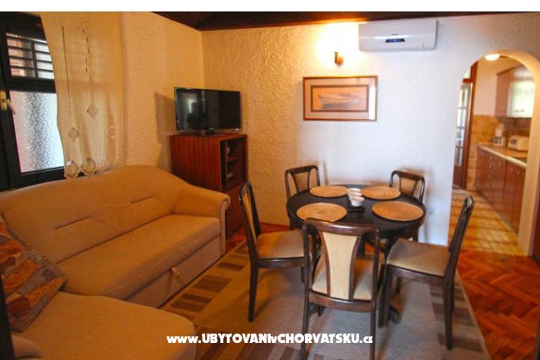 Beachfront Haus Isabella – foto 8