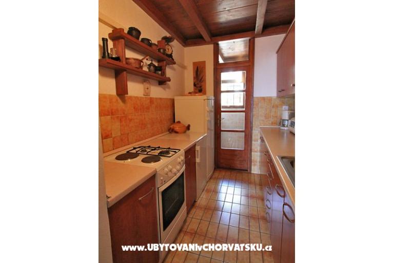 Beachfront Haus Isabella – foto 9