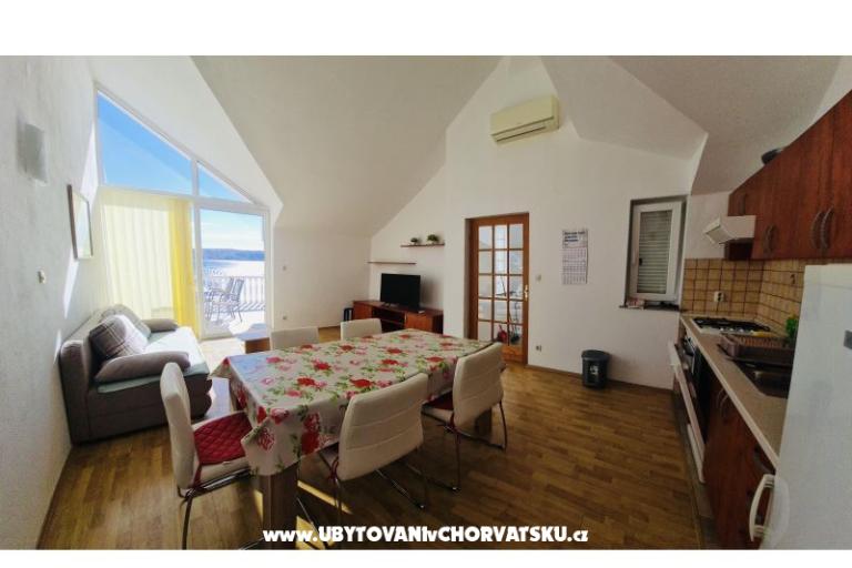 Beachfront Haus Rukavina – foto 11
