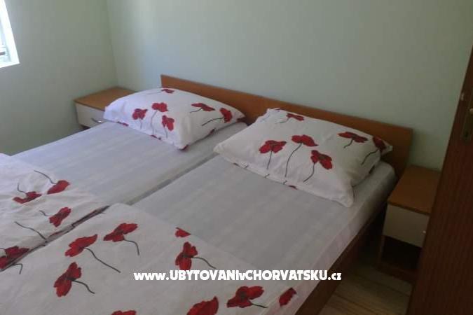 Appartements Curiš – foto 6