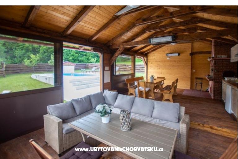 Holiday Haus Nina – foto 11