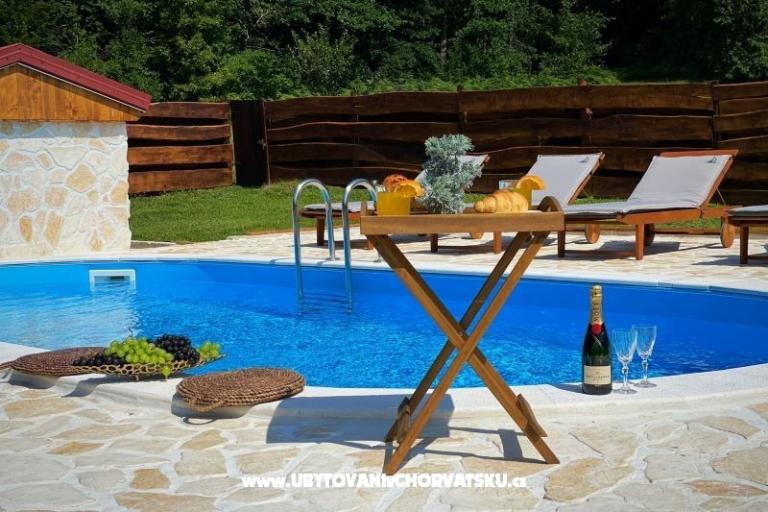 Holiday Haus Nina – foto 24