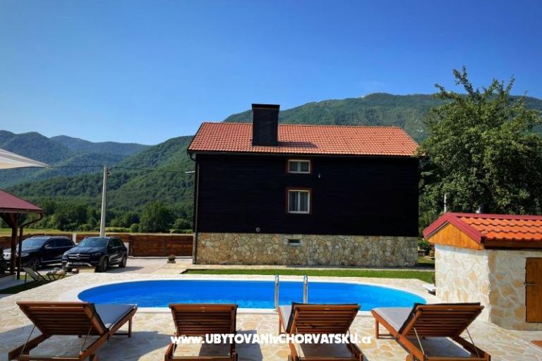Holiday Haus Nina – foto 25