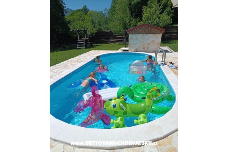 Holiday Haus Nina – foto 29