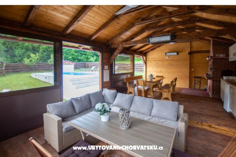 Holiday Haus Nina – foto 31