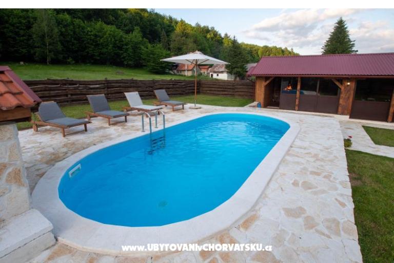 Holiday Haus Nina – foto 32