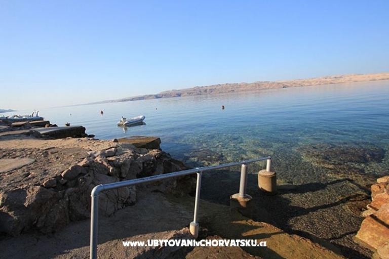 Beachfront Holiday Haus Ivana with – foto 15