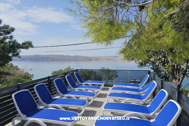 Beachfront Holiday Haus Ivana with – foto 21