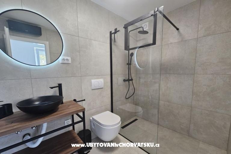 Beachfront Holiday Haus Ivana with – foto 6