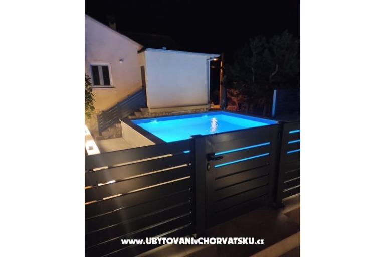 Beachfront Holiday Haus Ivana with – foto 7