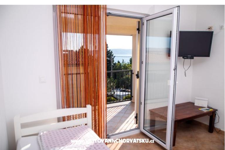 Haus Amalia with Seaview – foto 6