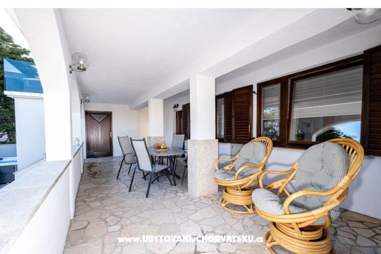 Haus Petra am Strand – foto 24