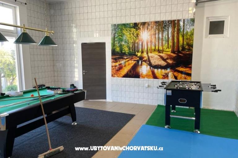 Villa Robert 2 mit Pool Cesarica – foto 10