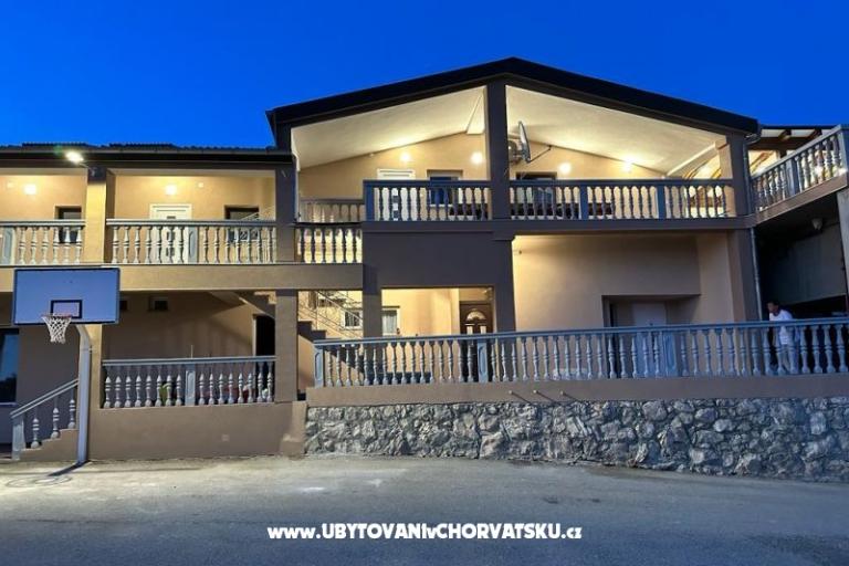 Villa Robert 2 mit Pool Cesarica – foto 14