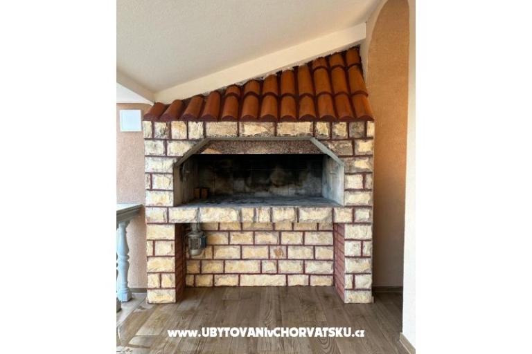 Villa Robert 2 mit Pool Cesarica – foto 15