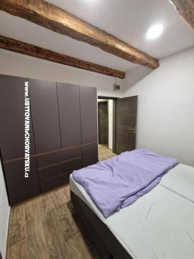 Villa Robert 2 mit Pool Cesarica – foto 18