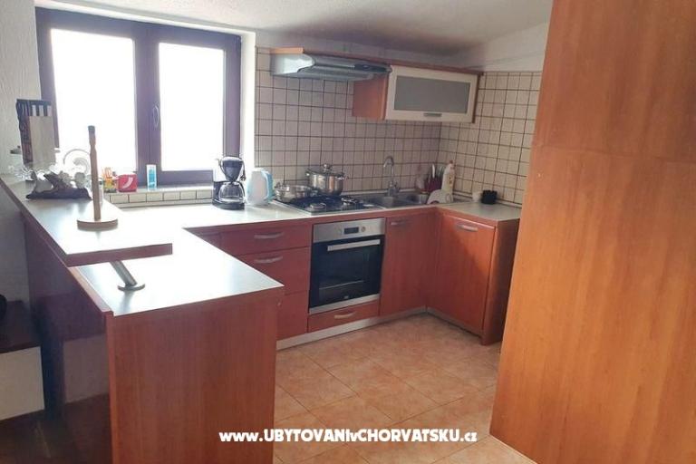 Villa Robert 2 mit Pool Cesarica – foto 3